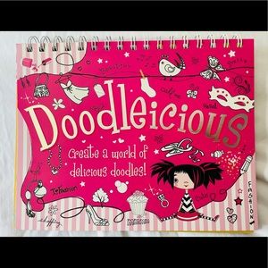 Brand new Doodleicious Pad for kids